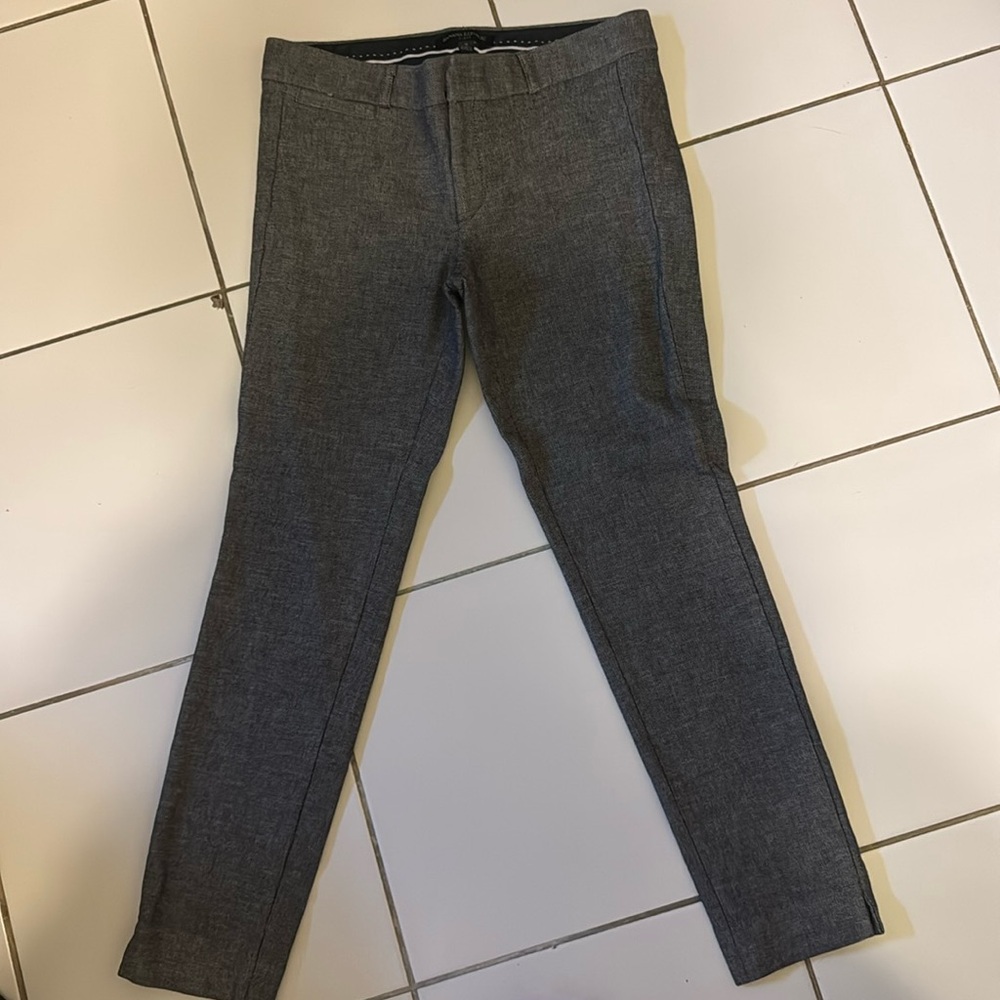 Banana republic size 4 Sloan